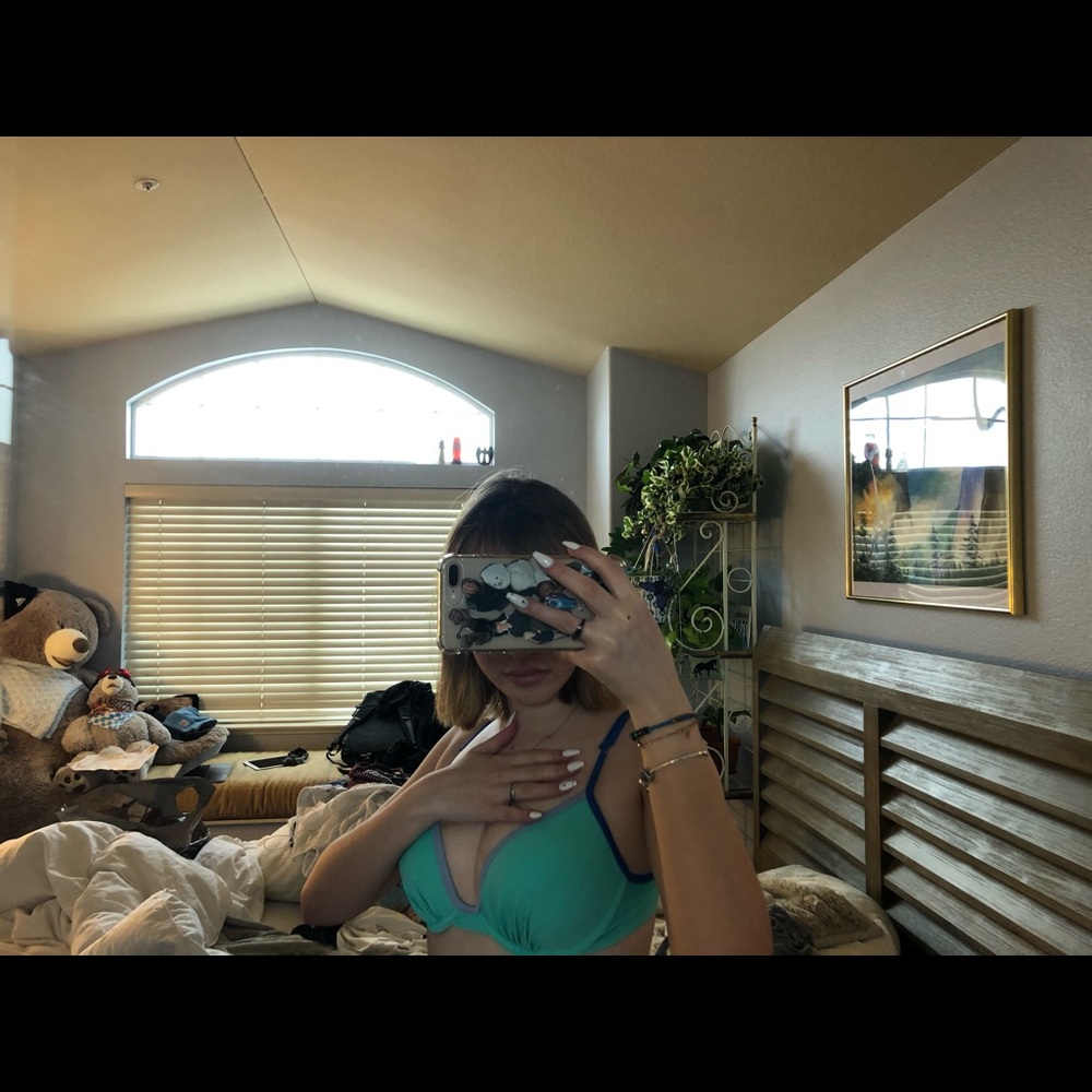 bathing suit